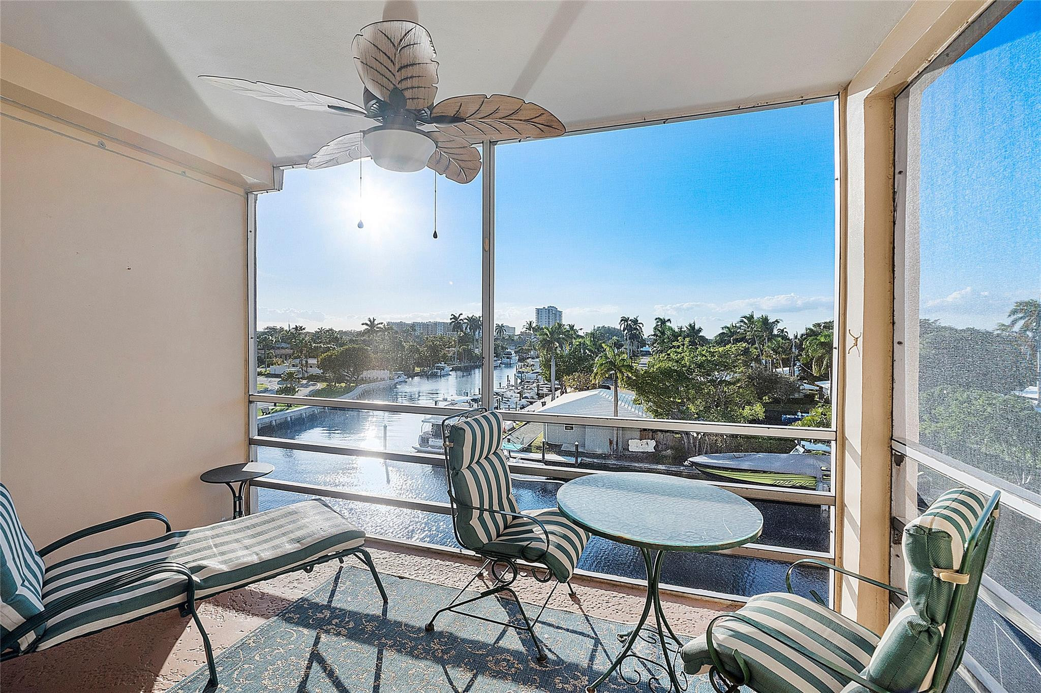 LEISURE GARDENS CONDO - Residential