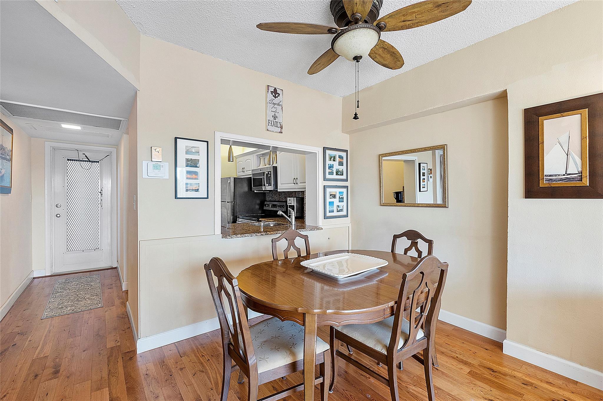 LEISURE GARDENS CONDO - Residential