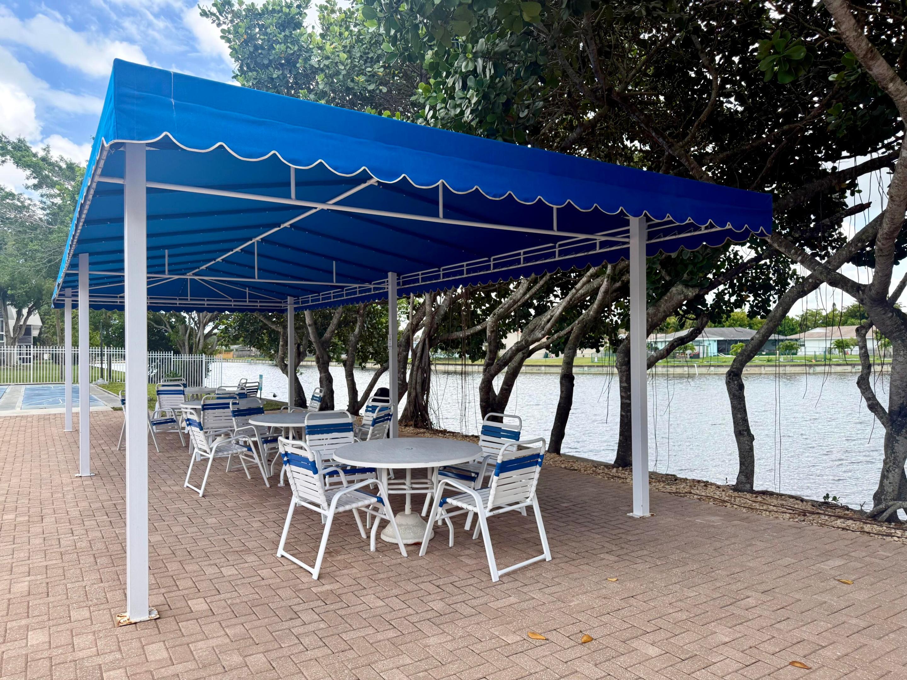 LIME BAY CONDOMINIUM 1 - Residential