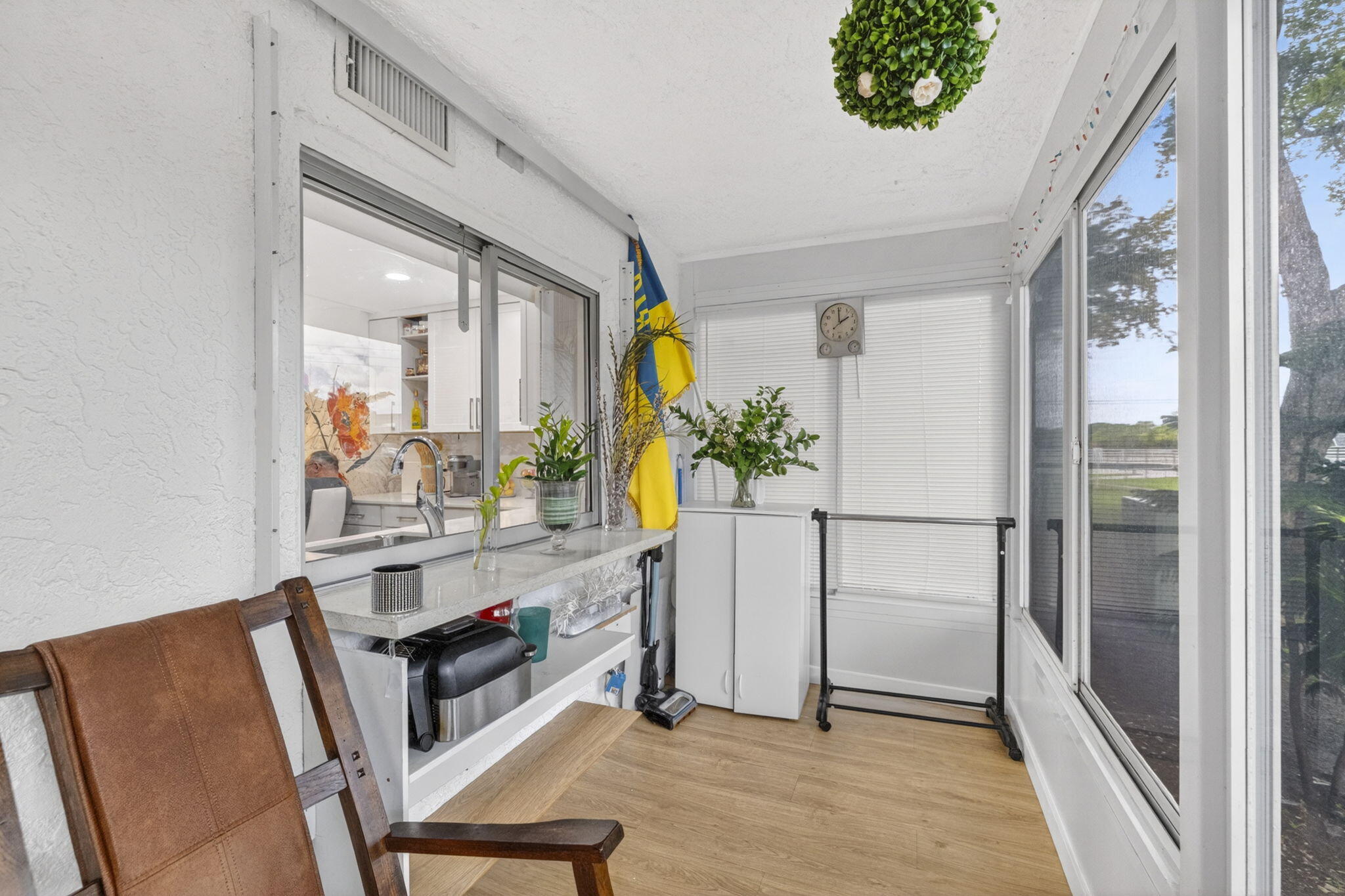 LIME BAY CONDOMINIUM 1 - Residential