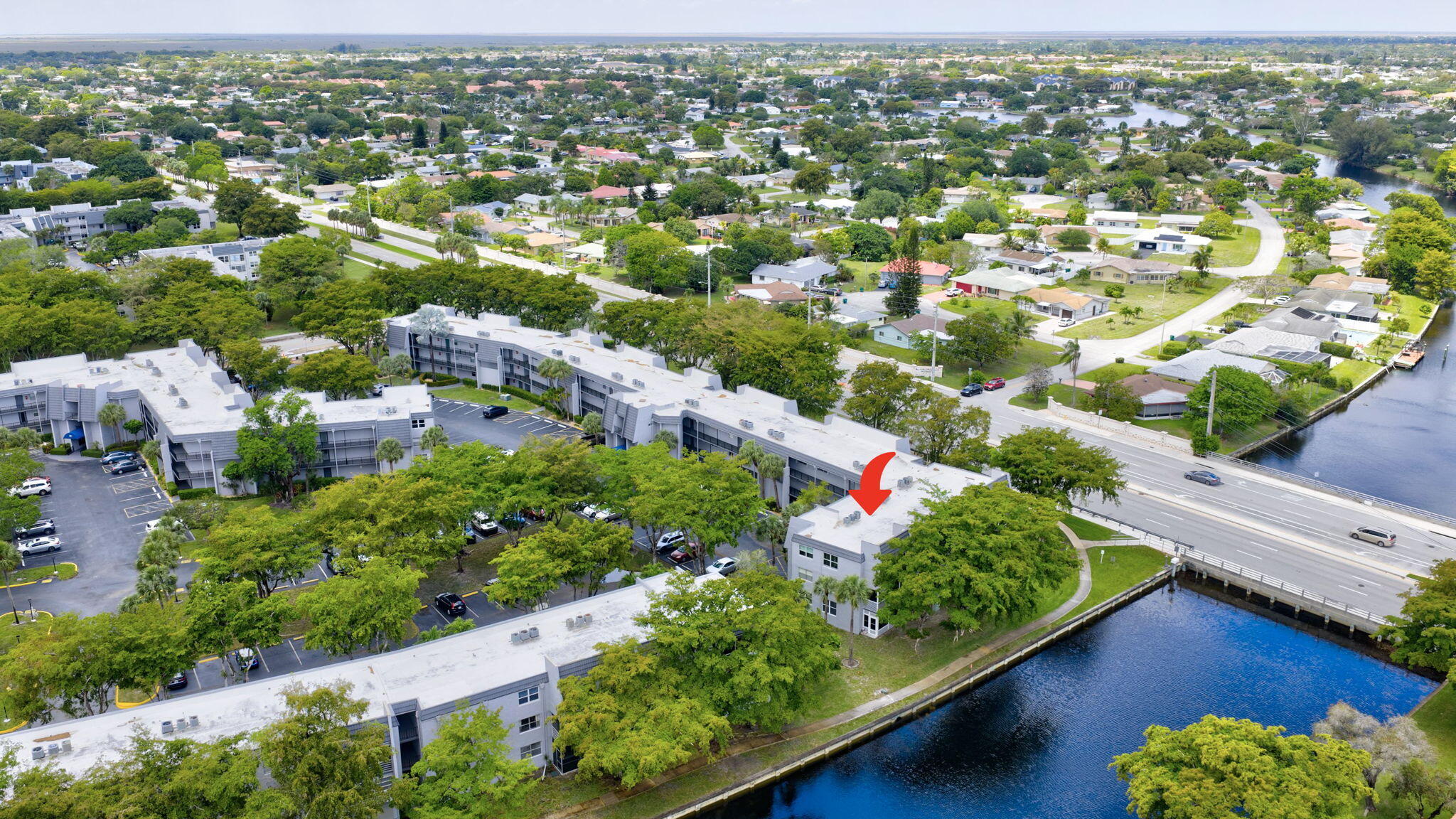 LIME BAY CONDOMINIUM 1 - Residential