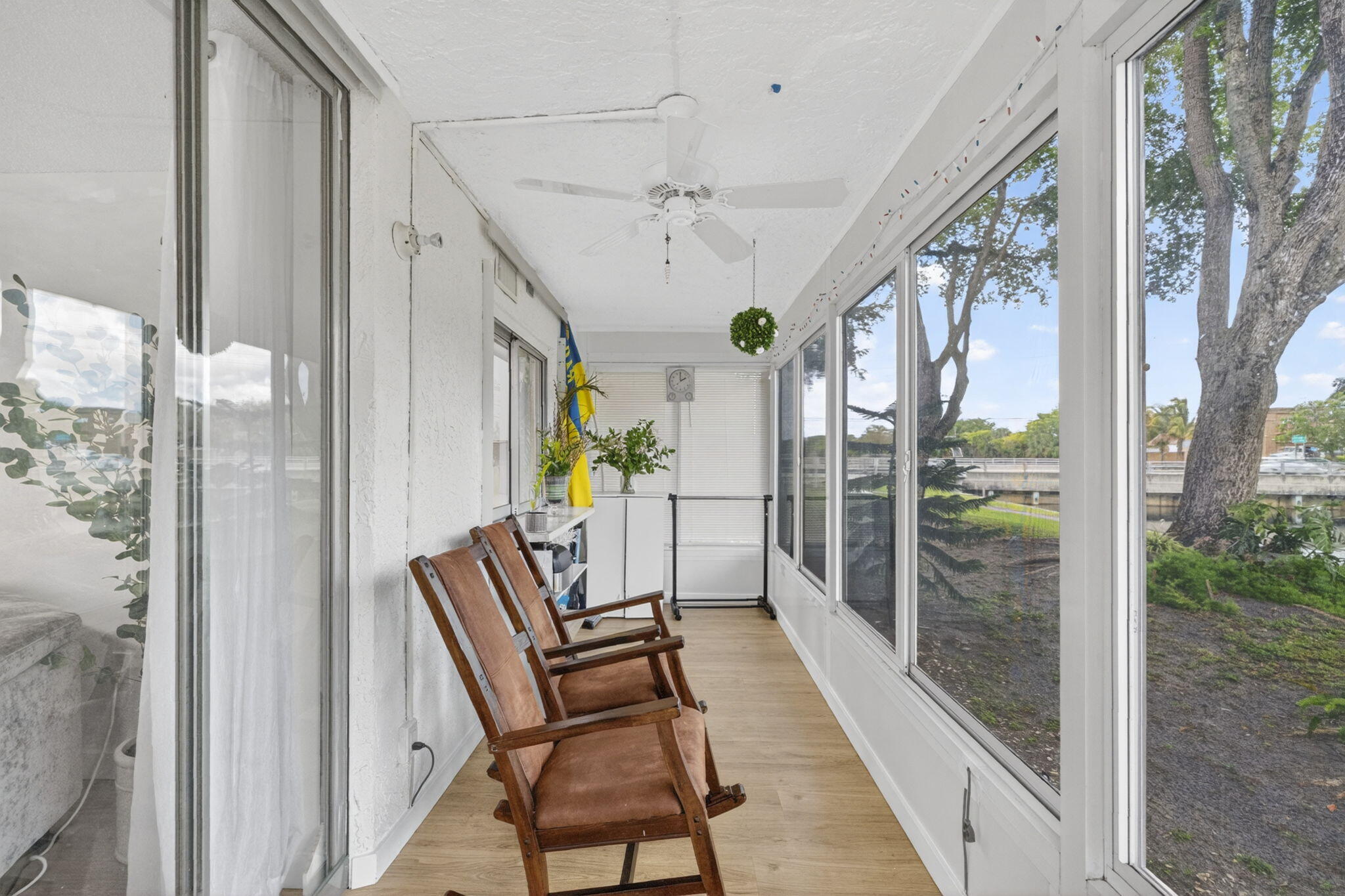 LIME BAY CONDOMINIUM 1 - Residential