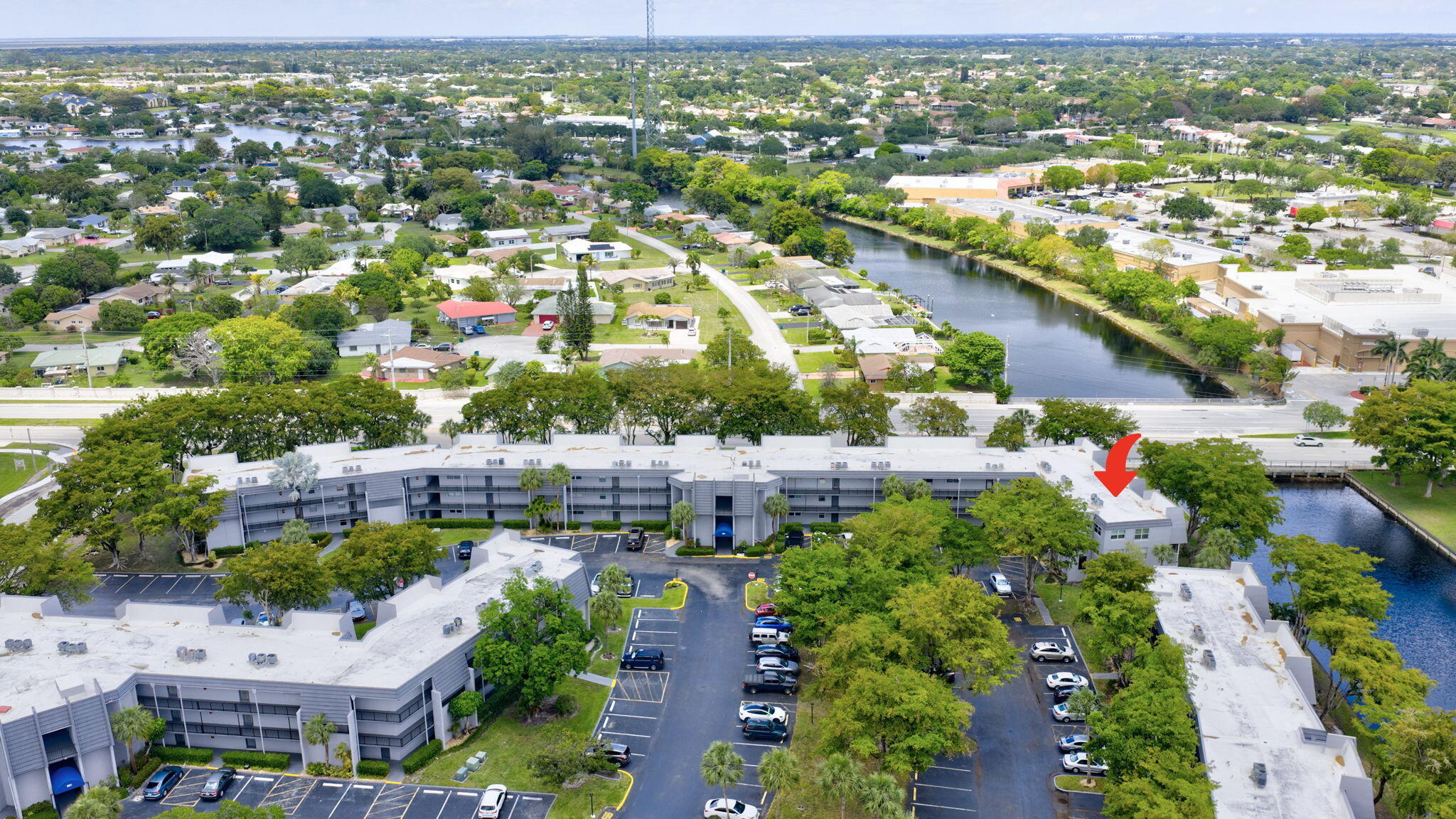 LIME BAY CONDOMINIUM 1 - Residential