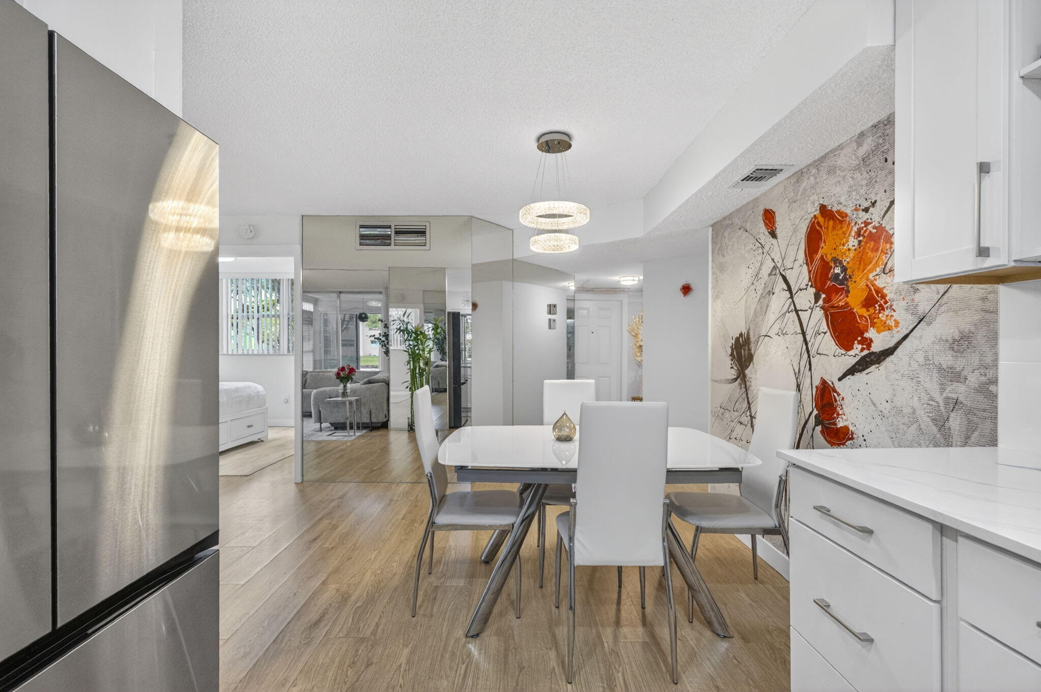 LIME BAY CONDOMINIUM 1 - Residential