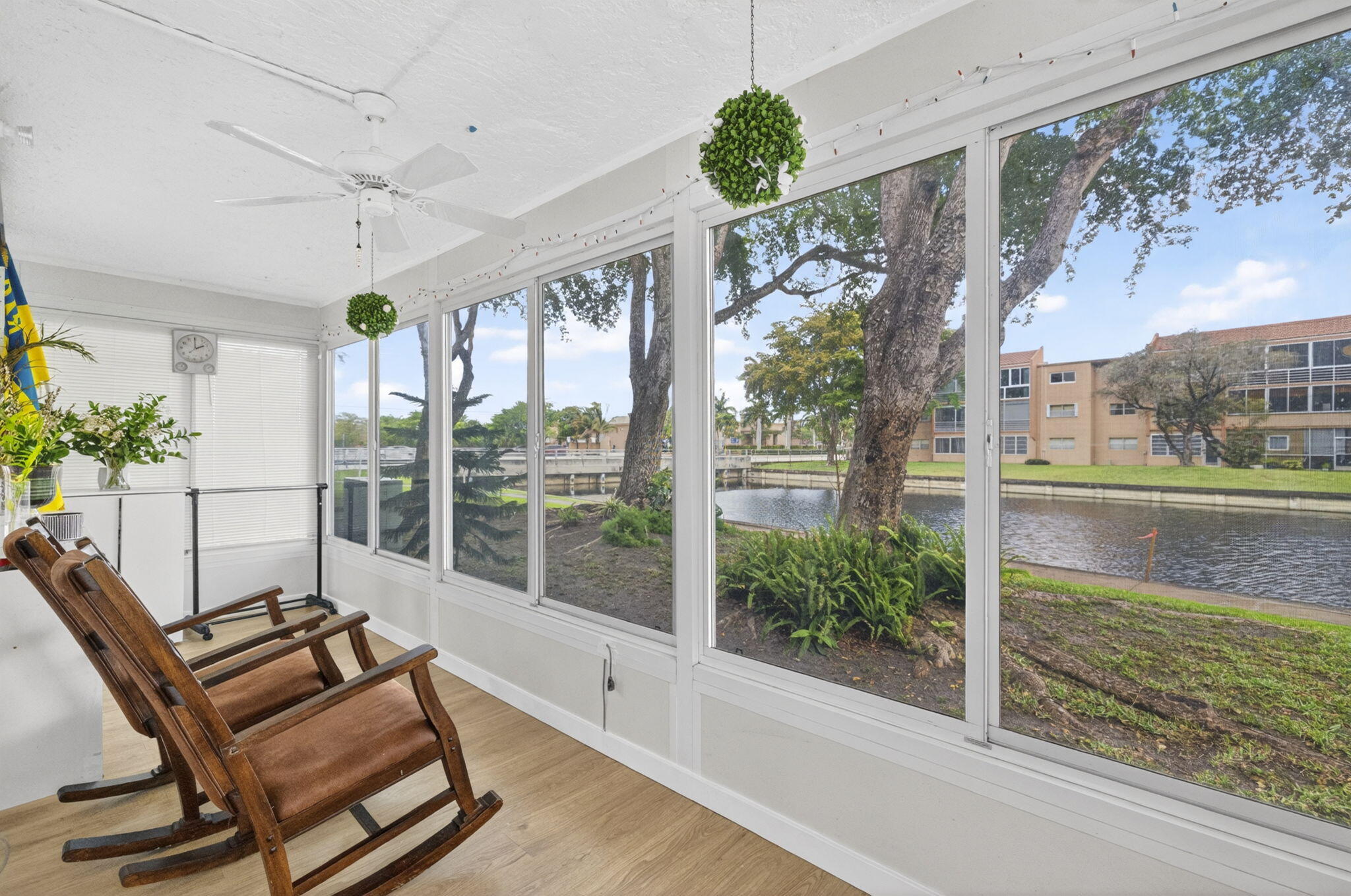 LIME BAY CONDOMINIUM 1 - Residential