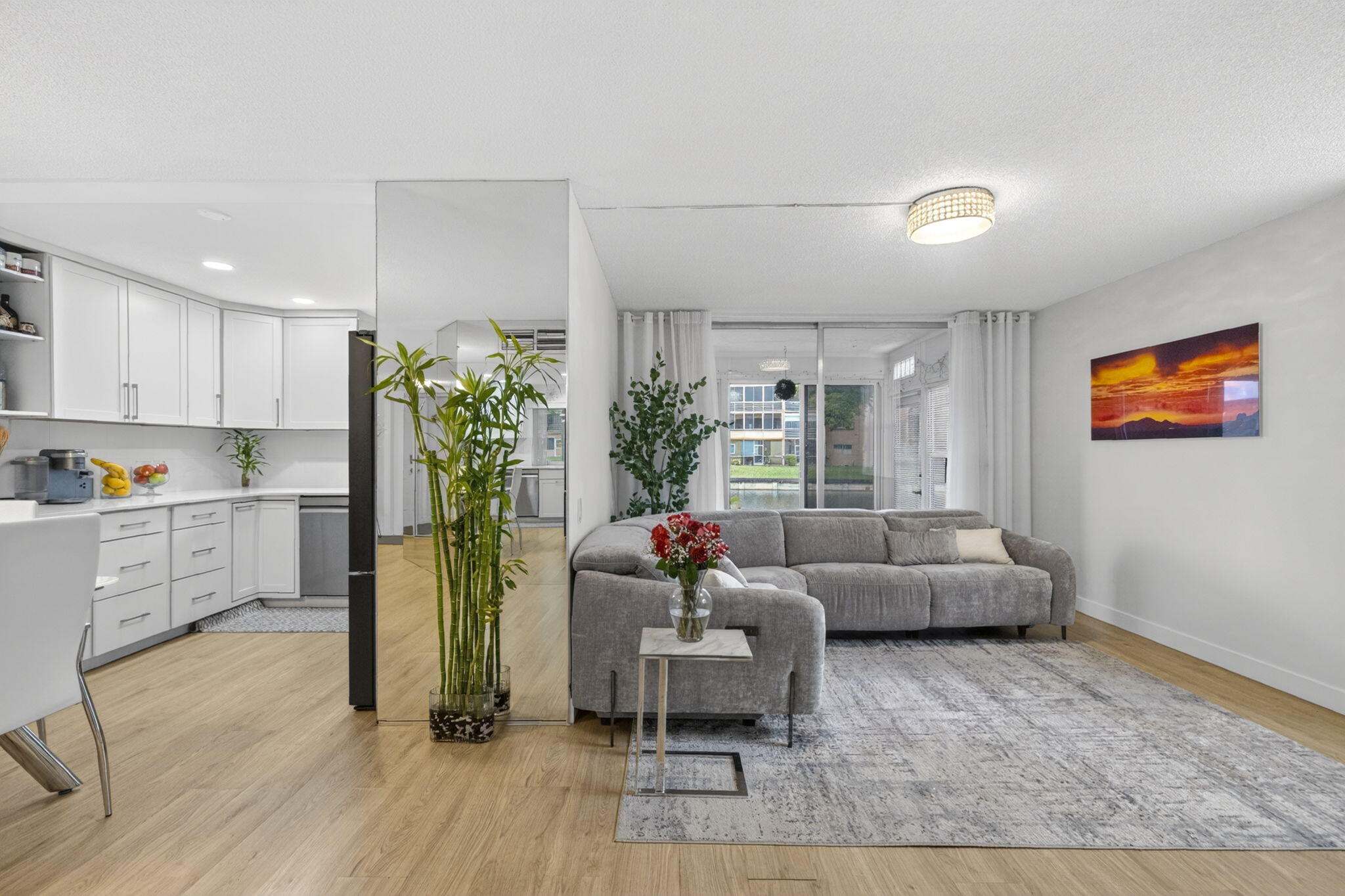 LIME BAY CONDOMINIUM 1 - Residential