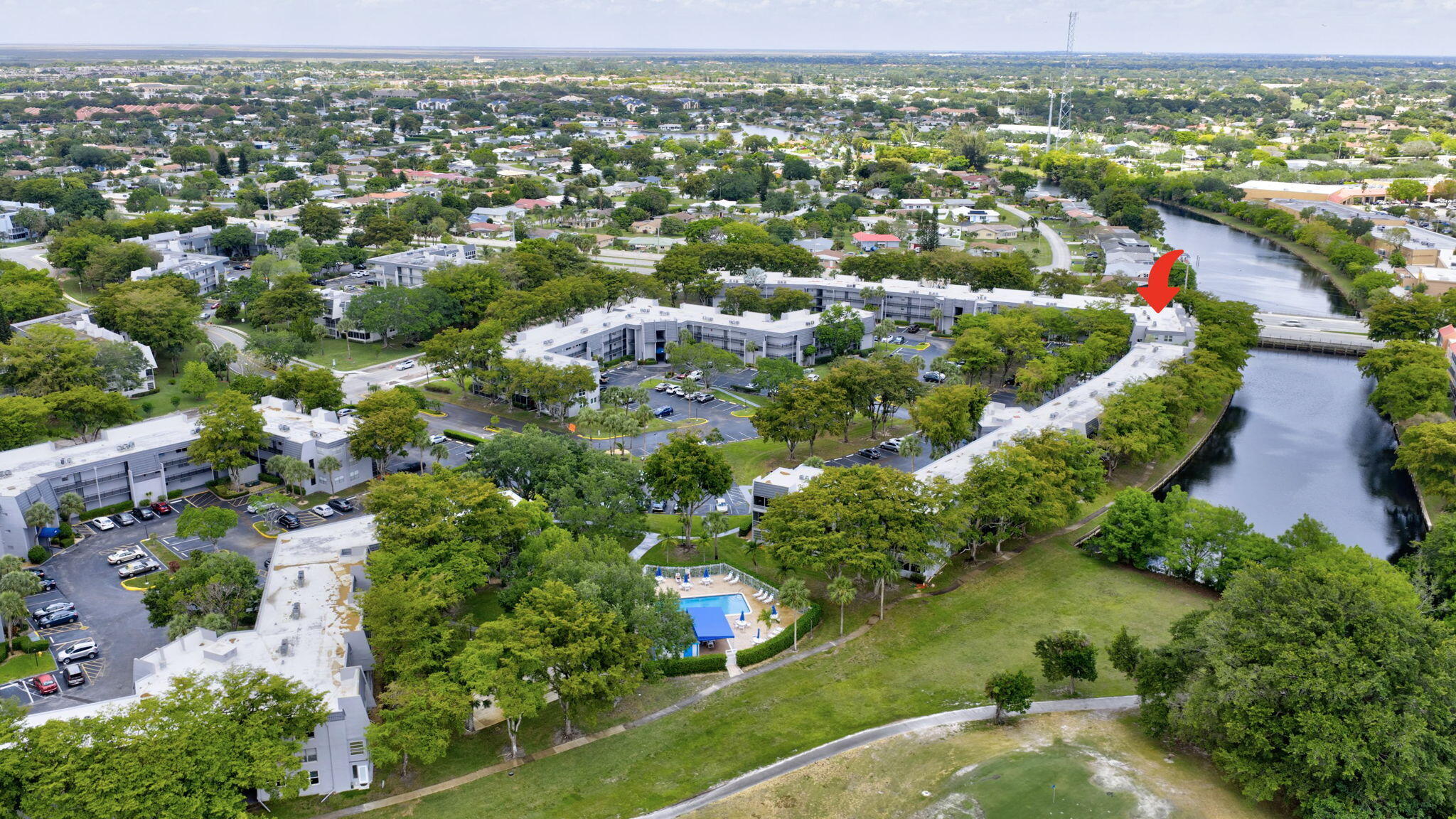 LIME BAY CONDOMINIUM 1 - Residential