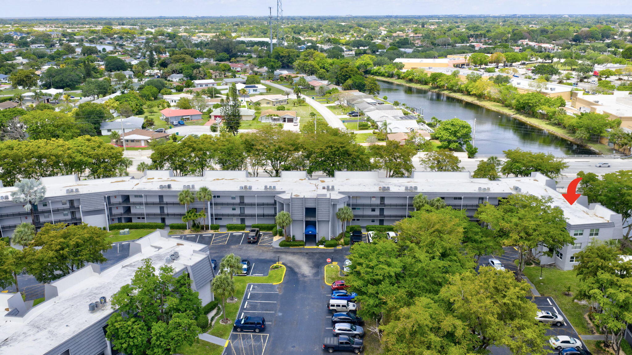 LIME BAY CONDOMINIUM 1 - Residential
