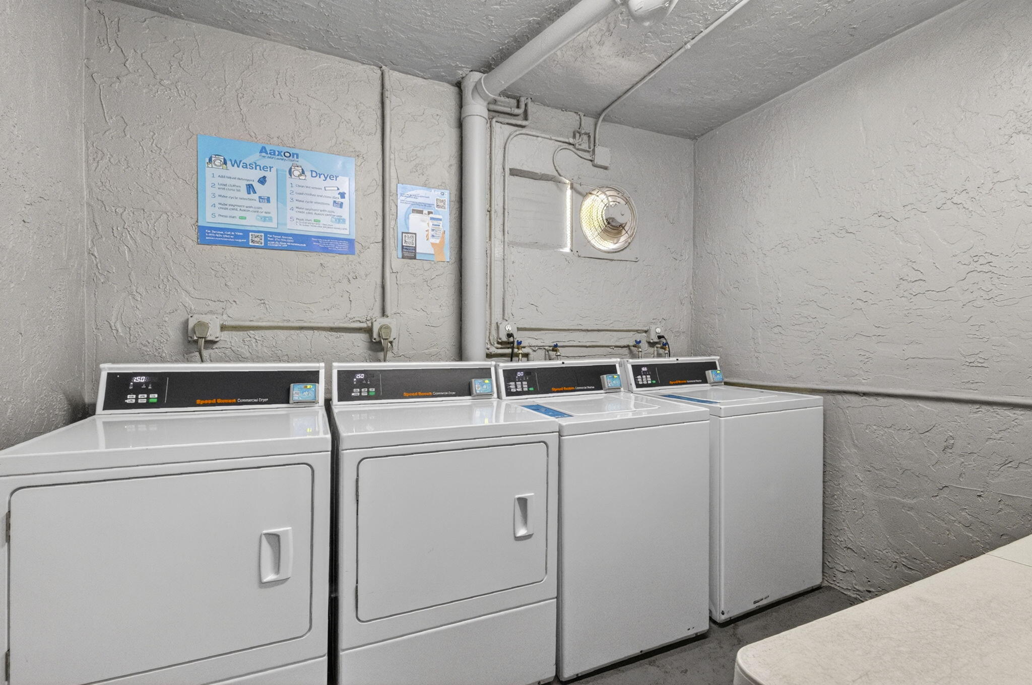 LIME BAY CONDOMINIUM 1 - Residential