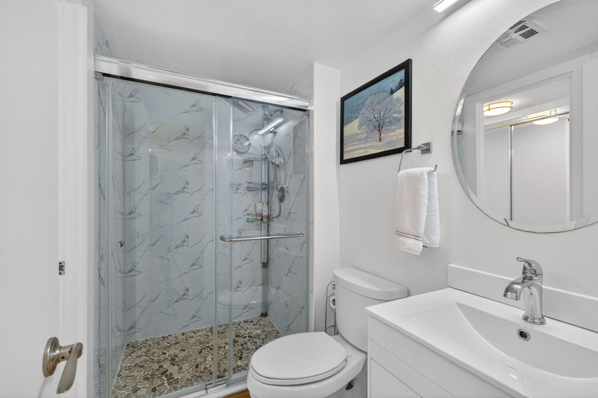 LIME BAY CONDOMINIUM 1 - Residential