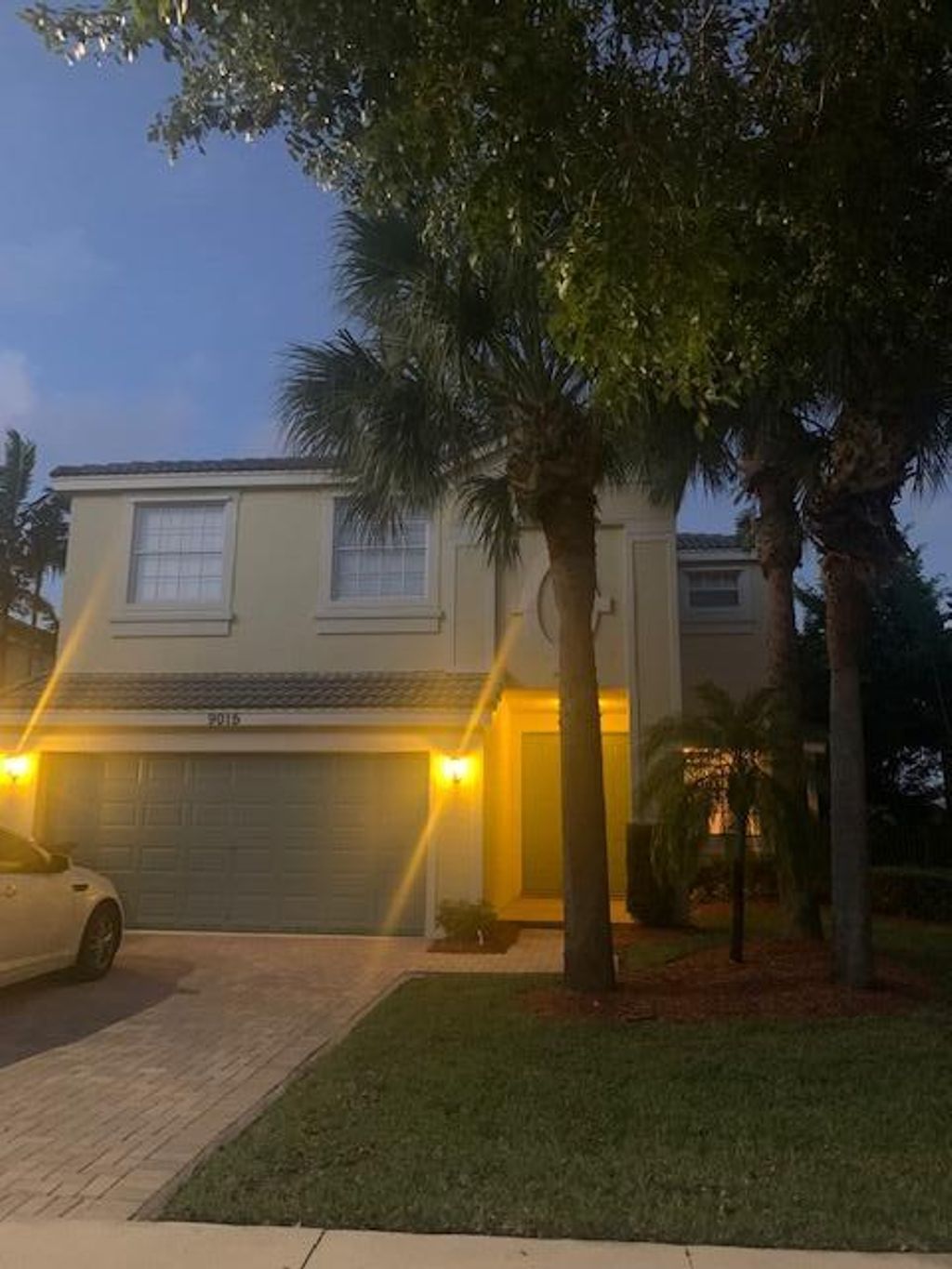 Photo of 9015 Alexandra Circle, Wellington, FL 33414 (MLS # R10965671)