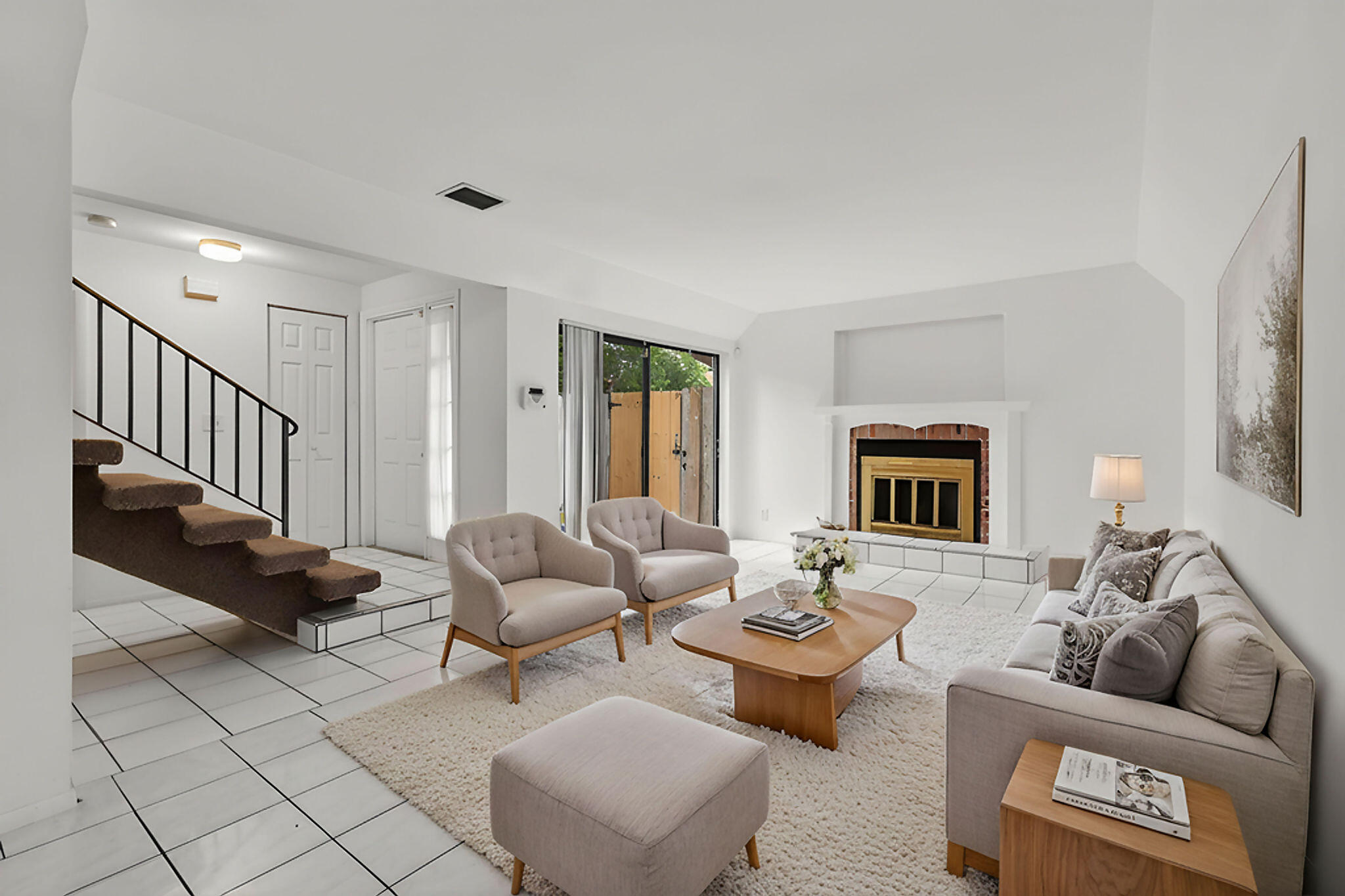 CEDAR GARDENS TOWNHOUSES - Residential