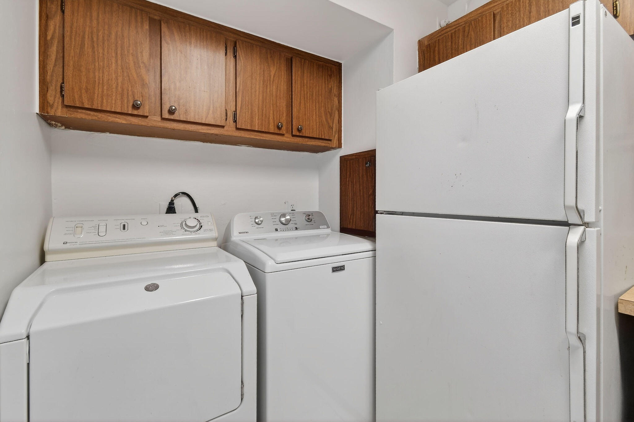 CEDAR GARDENS TOWNHOUSES - Residential