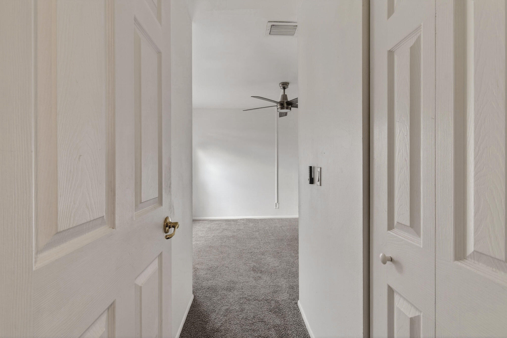CEDAR GARDENS TOWNHOUSES - Residential