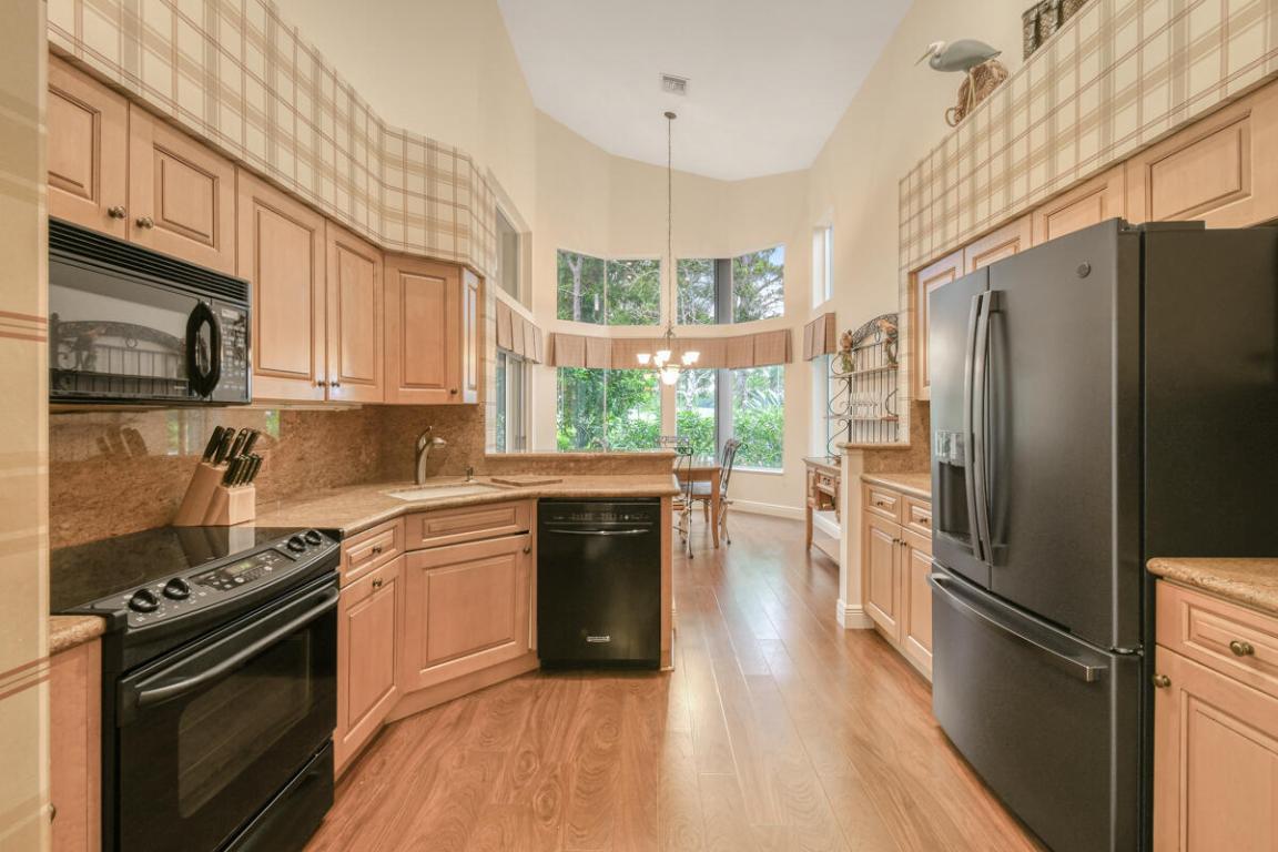 Harbour Ridge Yacht & Country Club - Buttonbush Vi - Residential