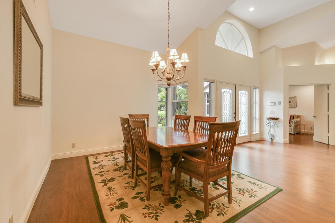 Harbour Ridge Yacht & Country Club - Buttonbush Vi - Residential