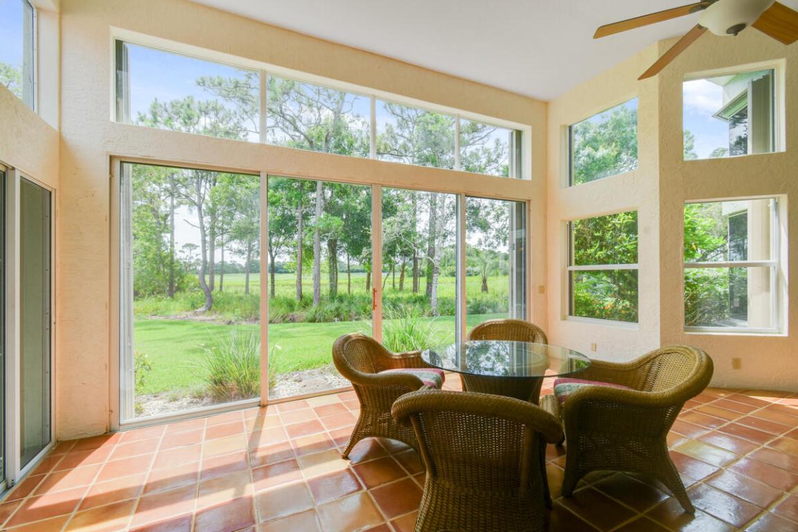 Harbour Ridge Yacht & Country Club - Buttonbush Vi - Residential