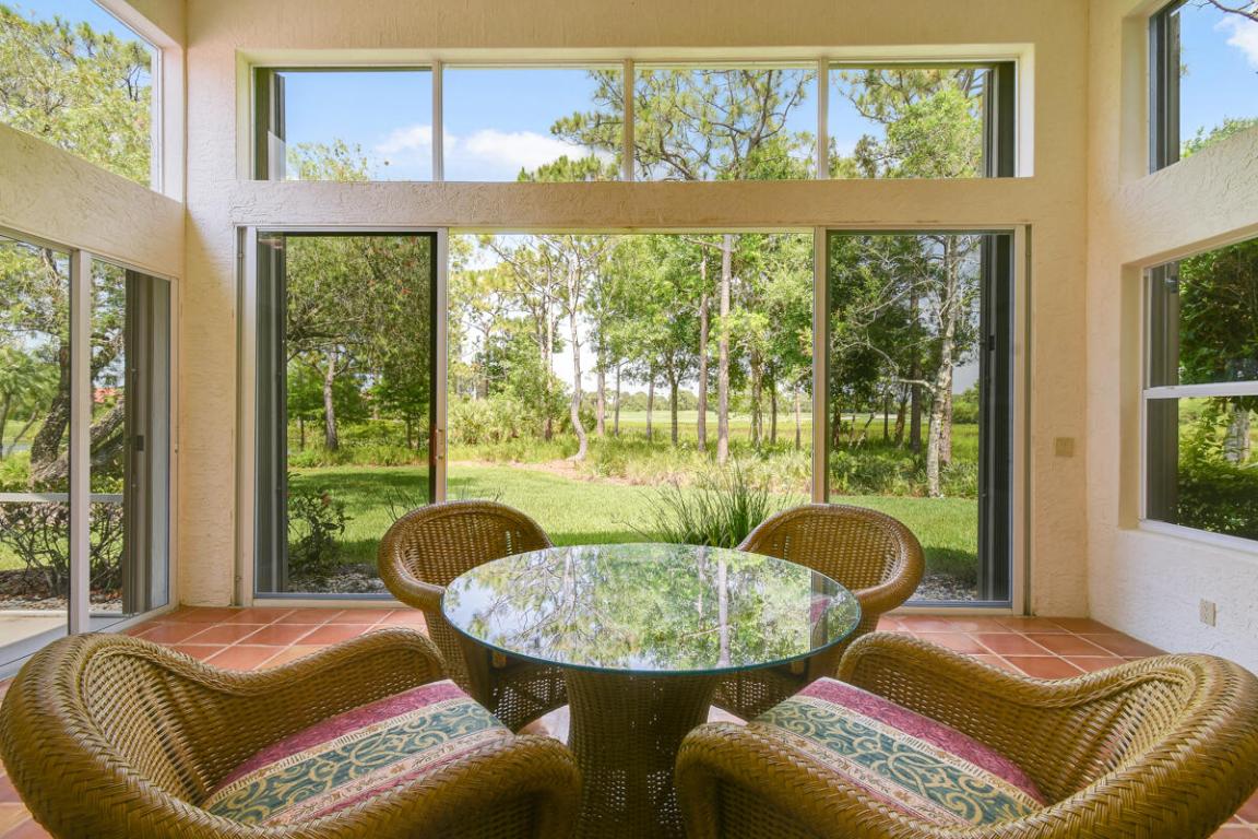 Harbour Ridge Yacht & Country Club - Buttonbush Vi - Residential