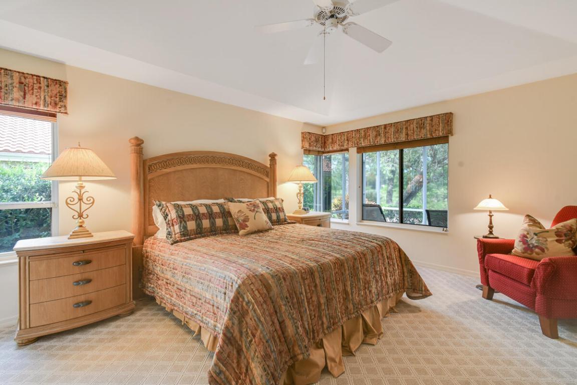 Harbour Ridge Yacht & Country Club - Buttonbush Vi - Residential