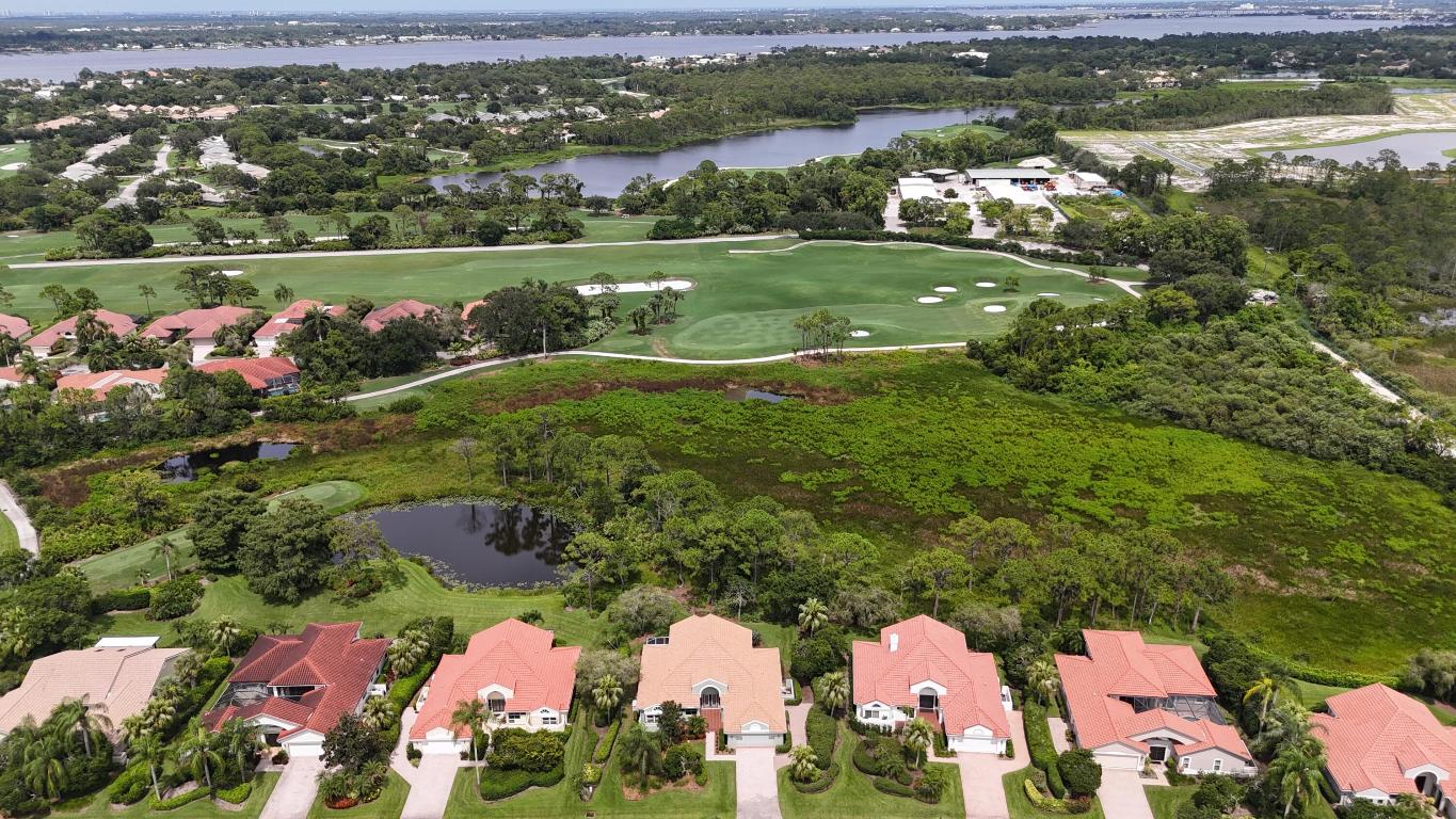 Harbour Ridge Yacht & Country Club - Buttonbush Vi - Residential