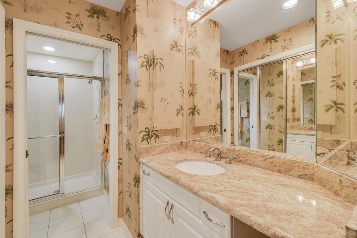 Harbour Ridge Yacht & Country Club - Buttonbush Vi - Residential