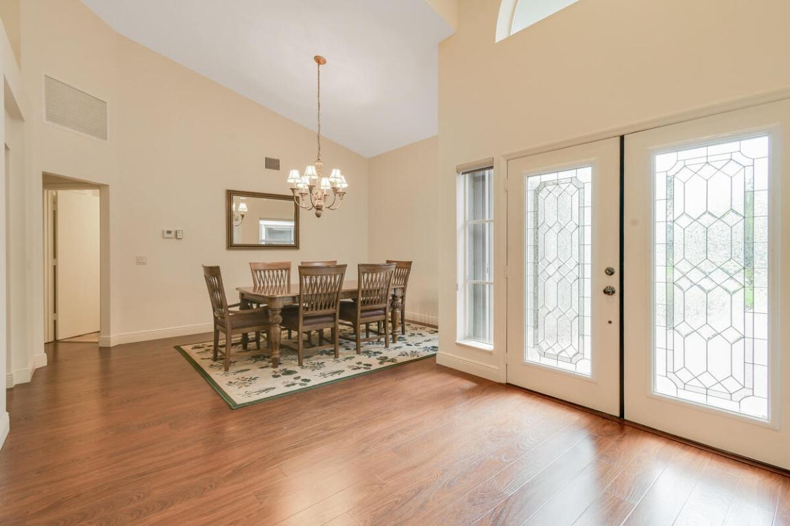 Harbour Ridge Yacht & Country Club - Buttonbush Vi - Residential