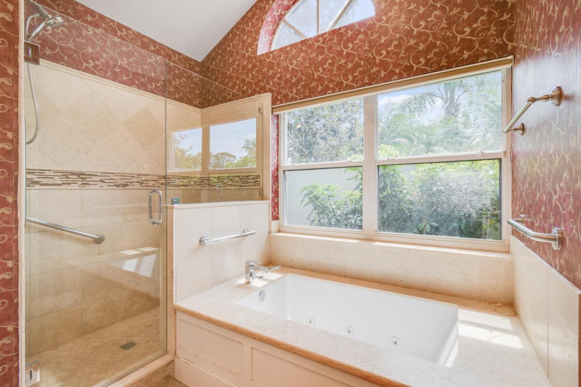 Harbour Ridge Yacht & Country Club - Buttonbush Vi - Residential