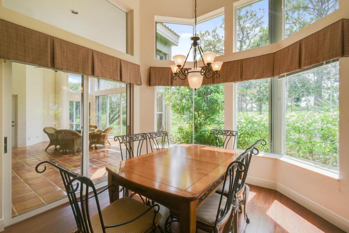 Harbour Ridge Yacht & Country Club - Buttonbush Vi - Residential