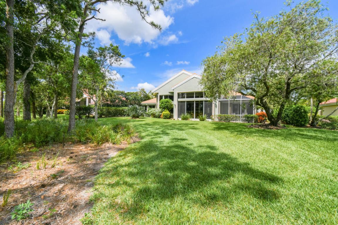 Harbour Ridge Yacht & Country Club - Buttonbush Vi - Residential