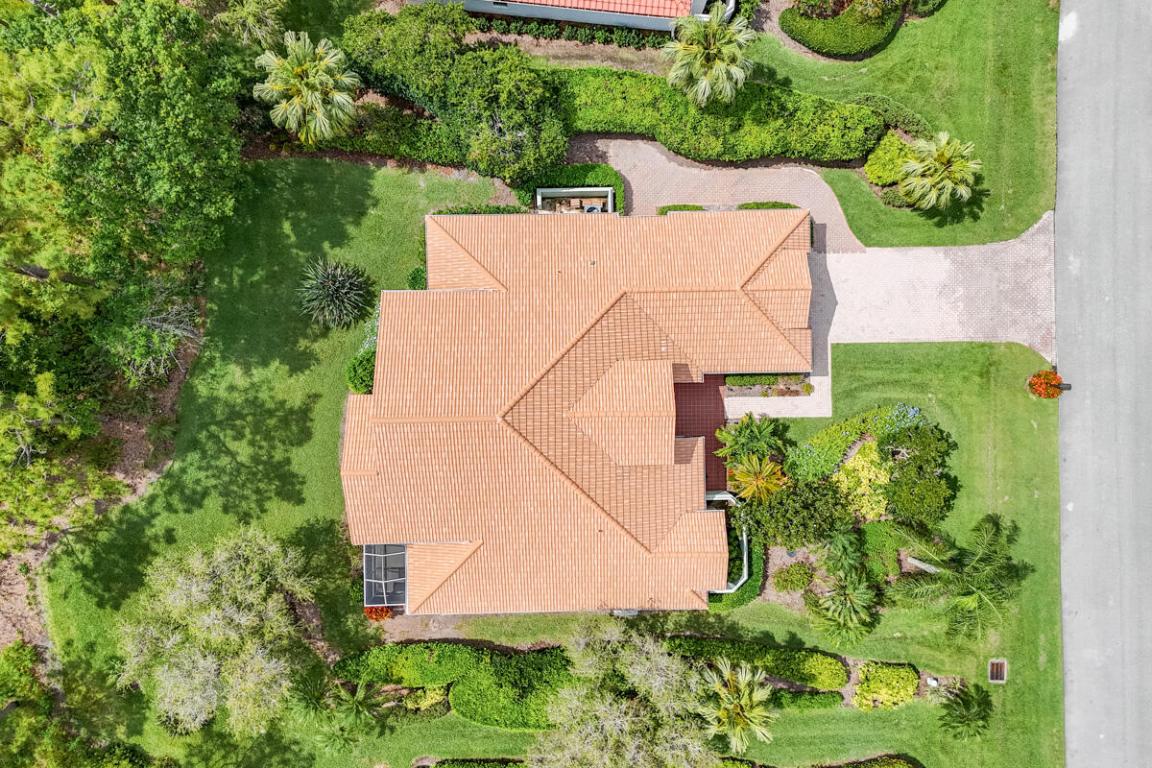 Harbour Ridge Yacht & Country Club - Buttonbush Vi - Residential