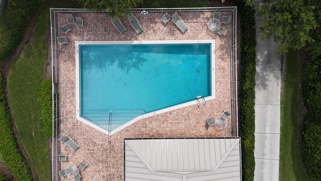 Harbour Ridge Yacht & Country Club - Buttonbush Vi - Residential