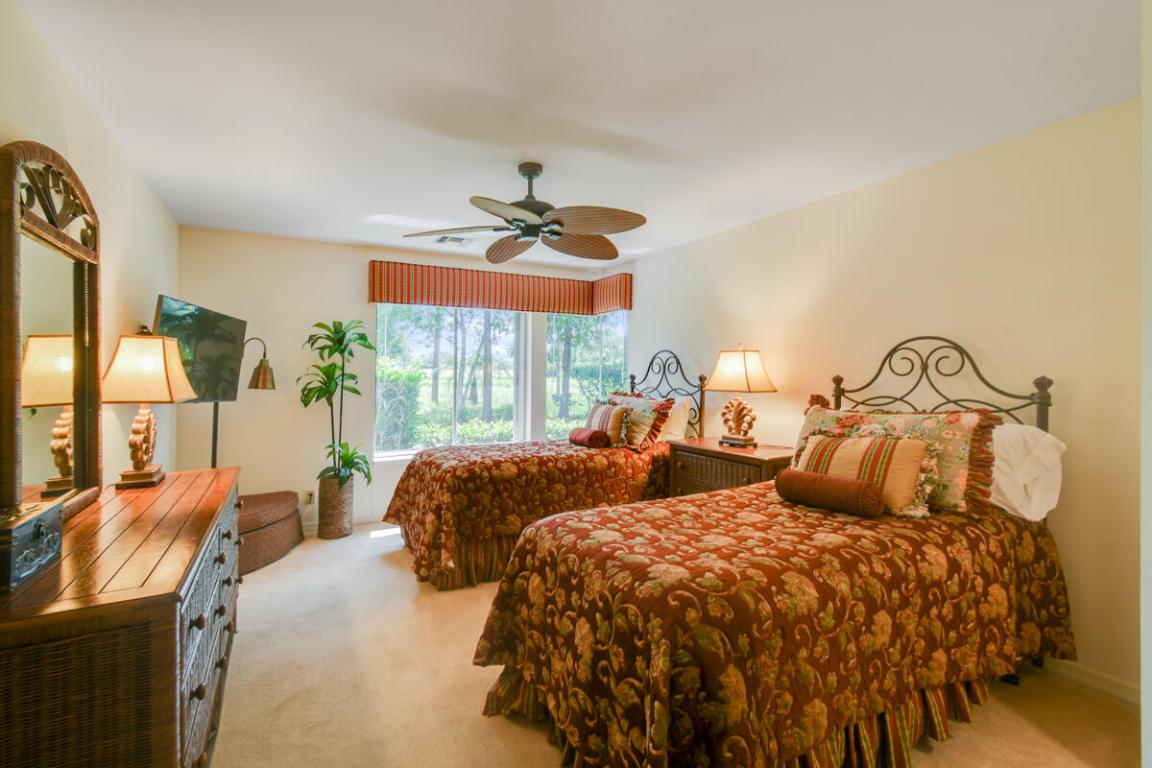 Harbour Ridge Yacht & Country Club - Buttonbush Vi - Residential