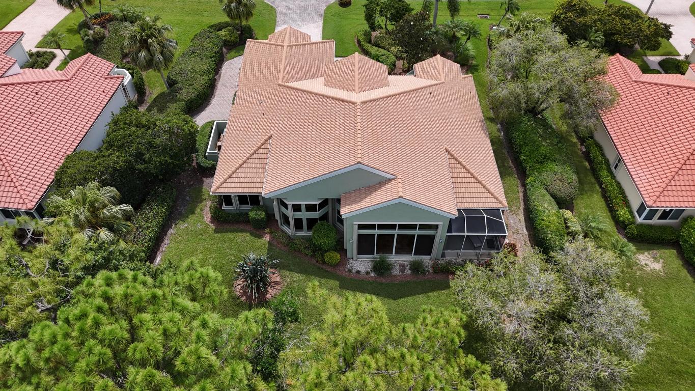 Harbour Ridge Yacht & Country Club - Buttonbush Vi - Residential