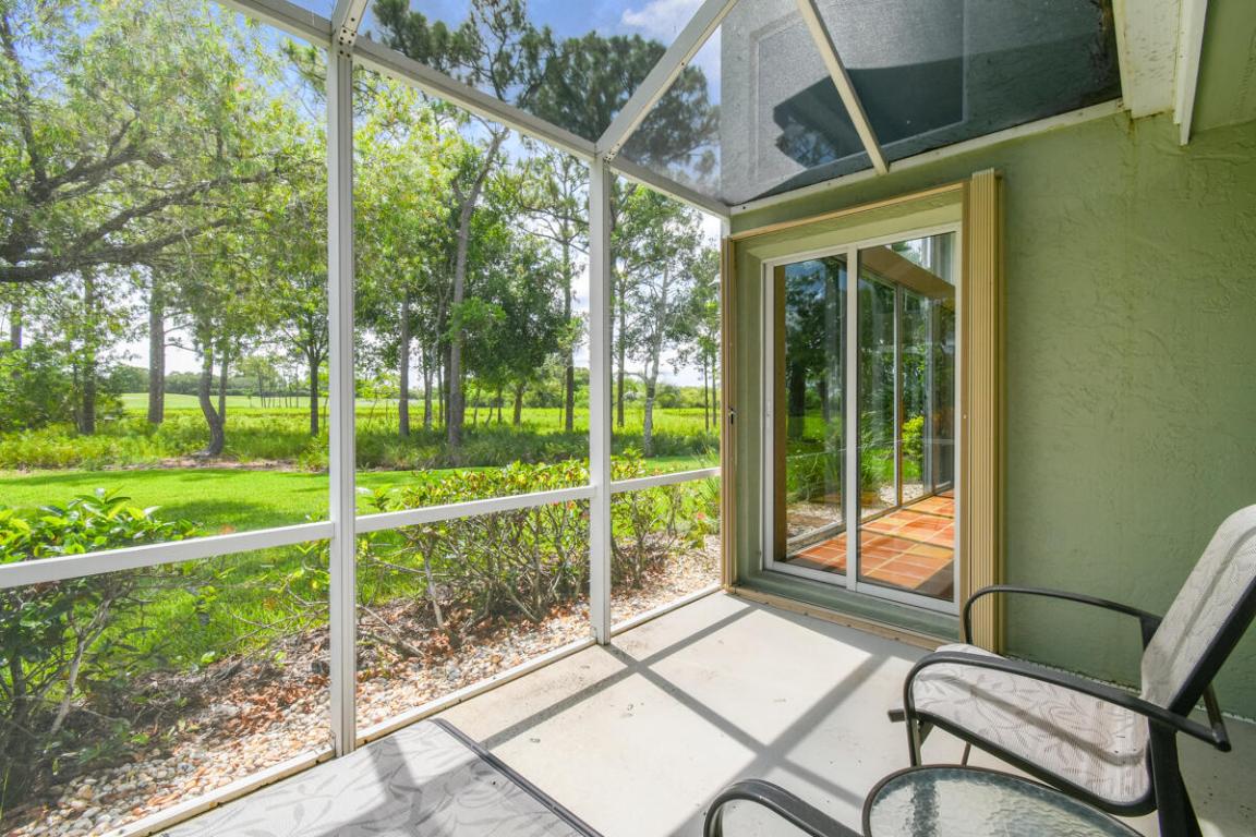 Harbour Ridge Yacht & Country Club - Buttonbush Vi - Residential