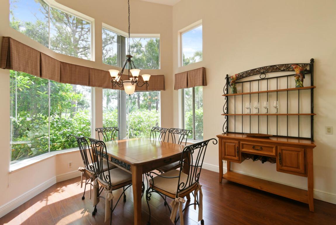 Harbour Ridge Yacht & Country Club - Buttonbush Vi - Residential