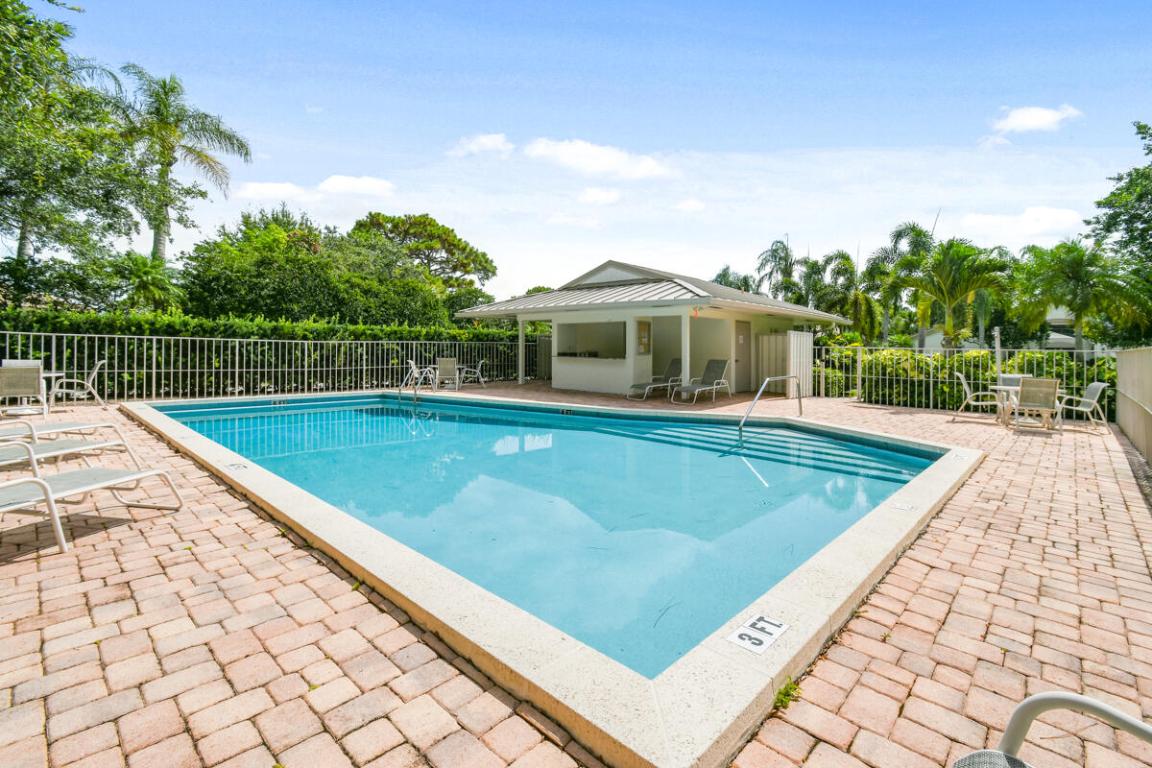 Harbour Ridge Yacht & Country Club - Buttonbush Vi - Residential