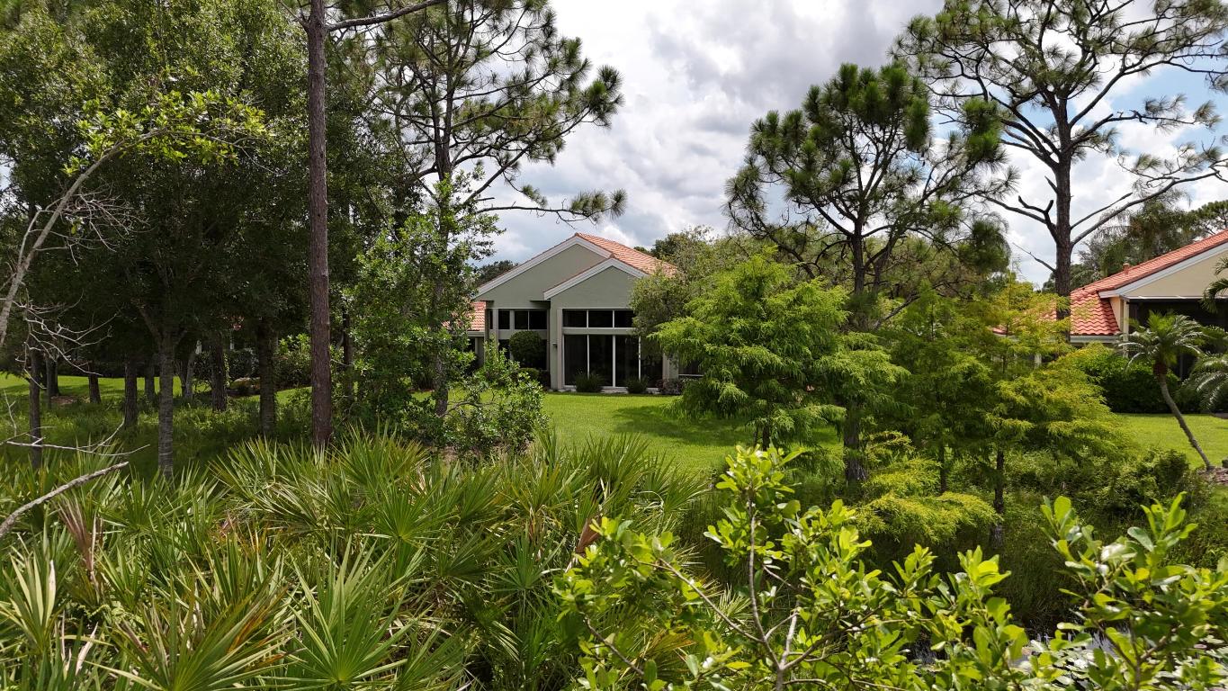 Harbour Ridge Yacht & Country Club - Buttonbush Vi - Residential