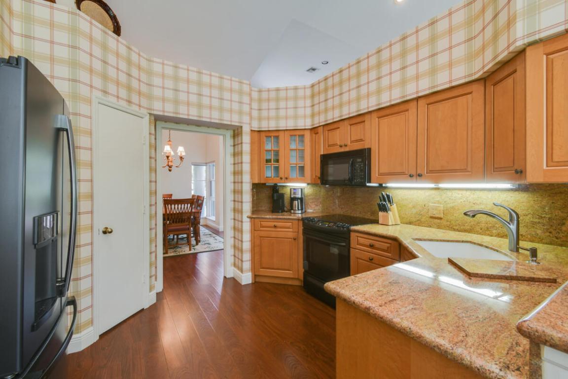 Harbour Ridge Yacht & Country Club - Buttonbush Vi - Residential