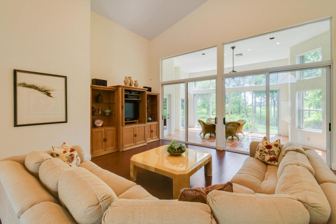 Harbour Ridge Yacht & Country Club - Buttonbush Vi - Residential