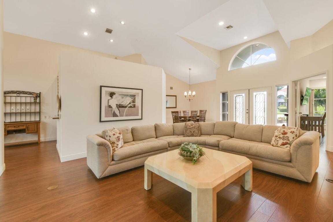 Harbour Ridge Yacht & Country Club - Buttonbush Vi - Residential