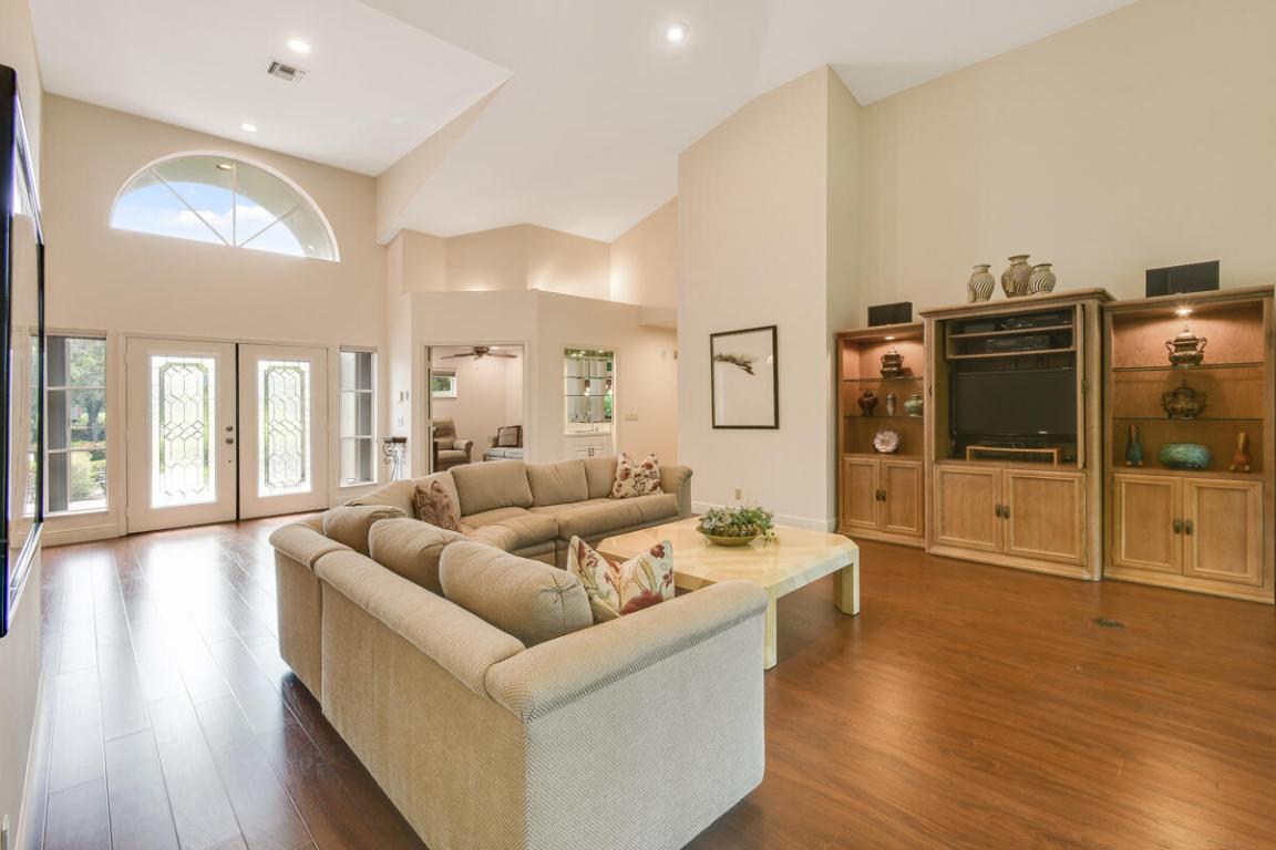 Harbour Ridge Yacht & Country Club - Buttonbush Vi - Residential