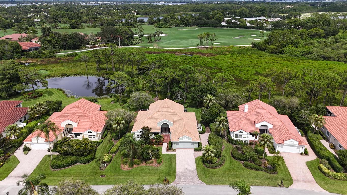 Harbour Ridge Yacht & Country Club - Buttonbush Vi - Residential