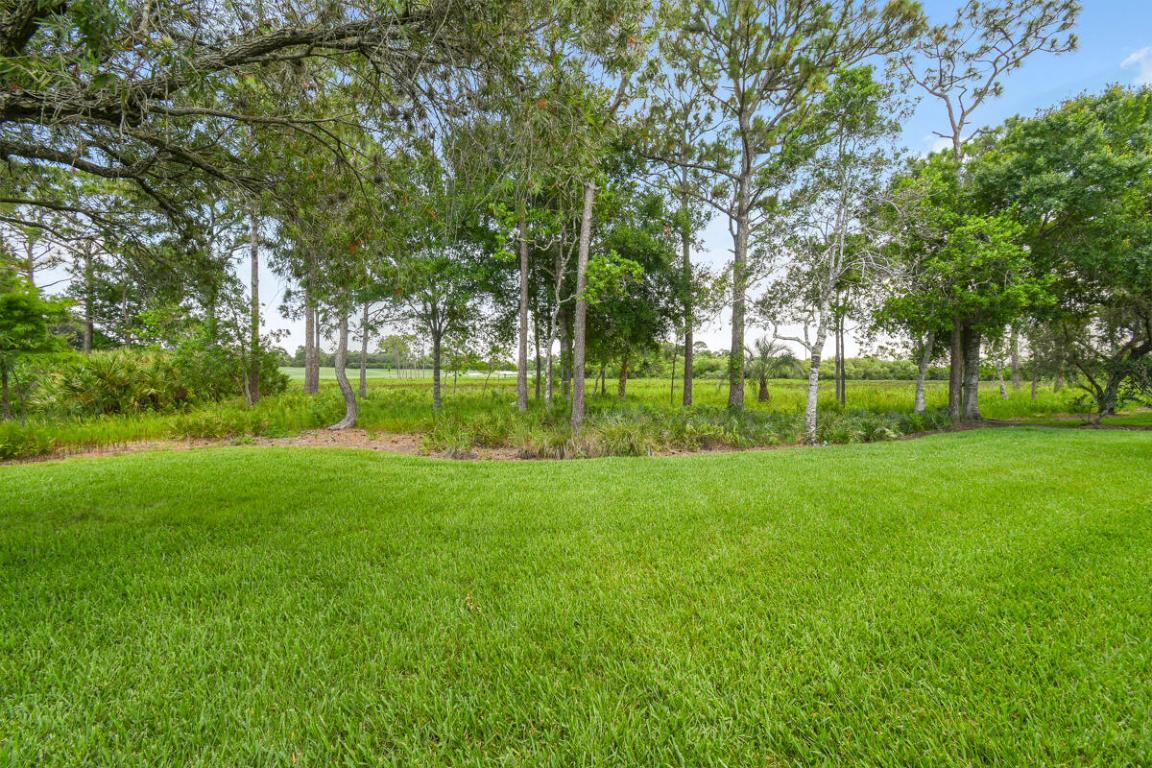 Harbour Ridge Yacht & Country Club - Buttonbush Vi - Residential