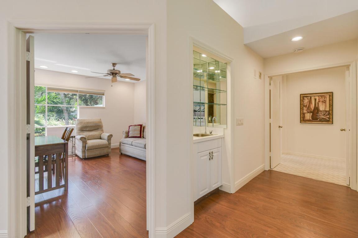 Harbour Ridge Yacht & Country Club - Buttonbush Vi - Residential