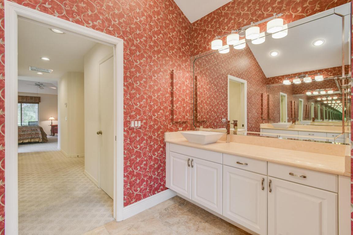 Harbour Ridge Yacht & Country Club - Buttonbush Vi - Residential