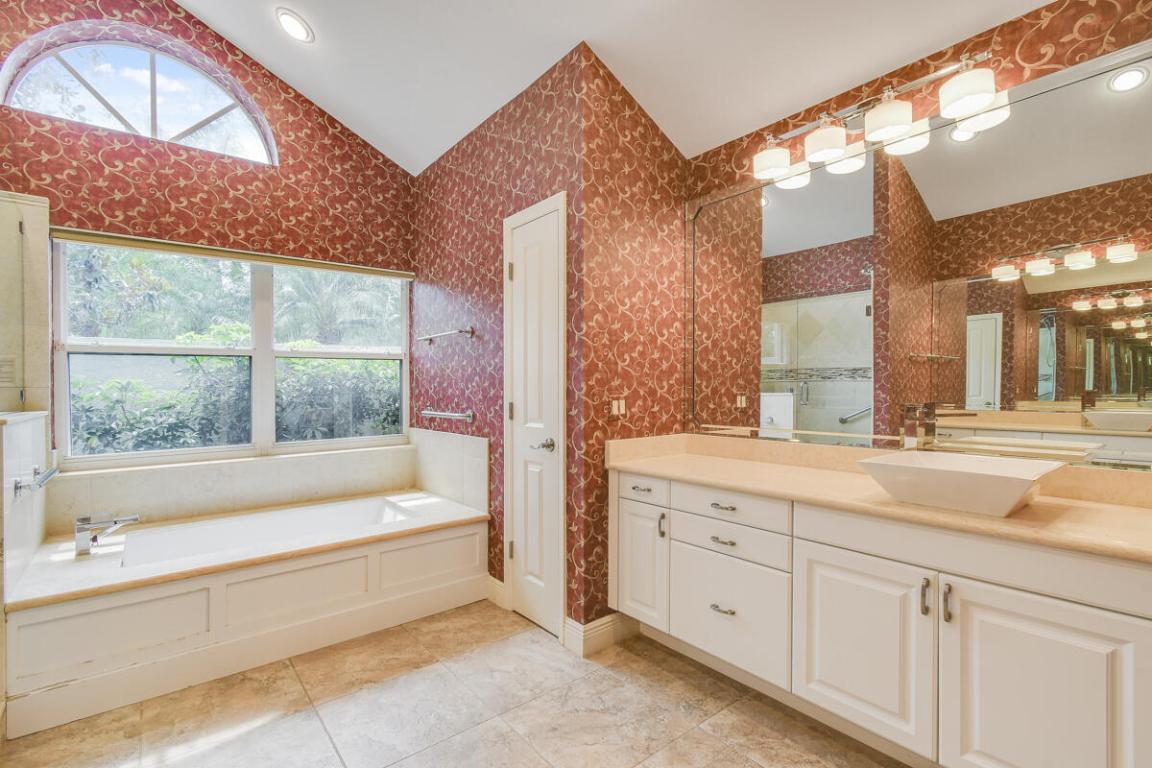 Harbour Ridge Yacht & Country Club - Buttonbush Vi - Residential