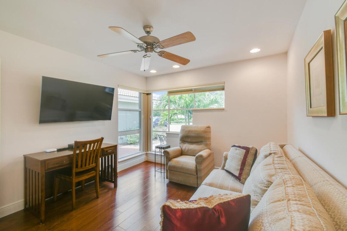 Harbour Ridge Yacht & Country Club - Buttonbush Vi - Residential