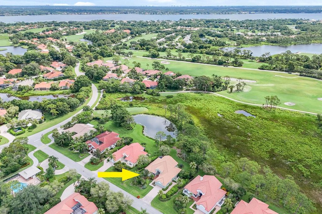 Photo of 13312 NW Maplewood Road, Palm City, FL 34990 (MLS # R11095427)