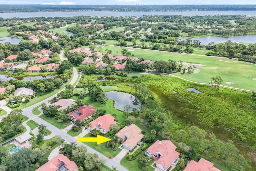 Photo of 13312 NW Maplewood Road, Palm City, FL 34990 (MLS # R11095427)