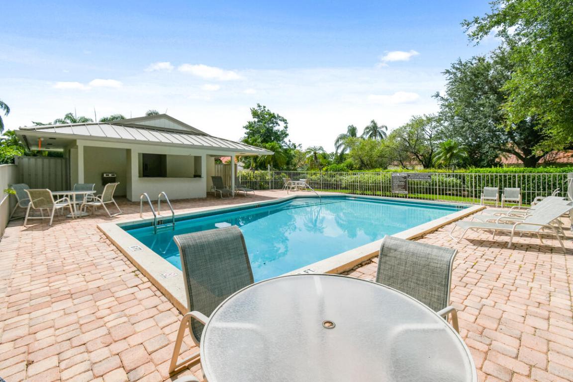 Harbour Ridge Yacht & Country Club - Buttonbush Vi - Residential